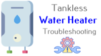 ao smith tankless water heater troubleshooting