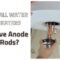 do all water heaters have anode rods