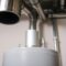 gas water heater venting options